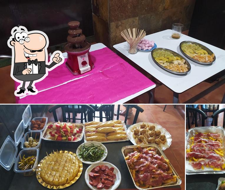 Bar Meatza Gallarta