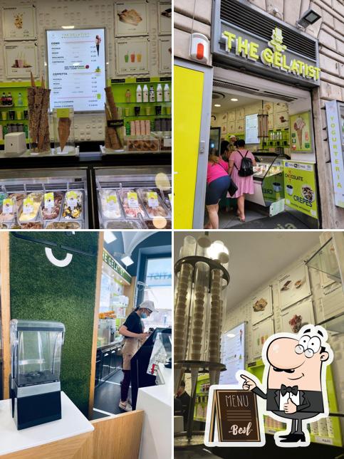 The Gelatist - Via Nazionale