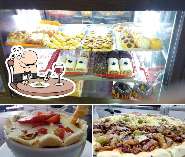 Bão D+ Lanches E Pizzaria