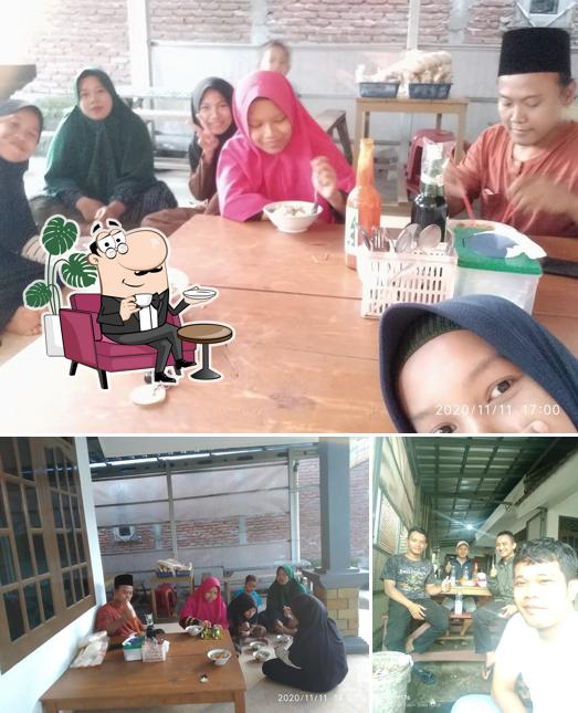 Baso Ibu Eci