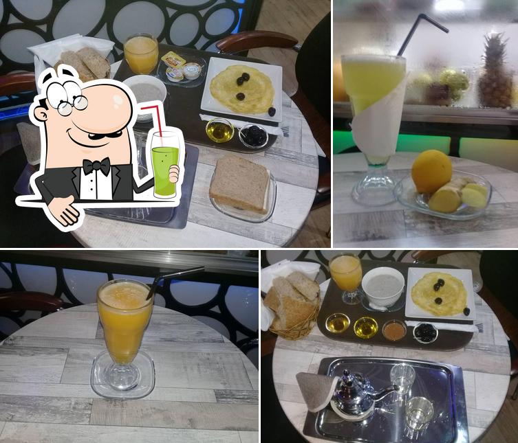 Café Hiba