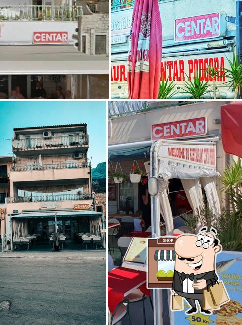 Restaurant Centar
