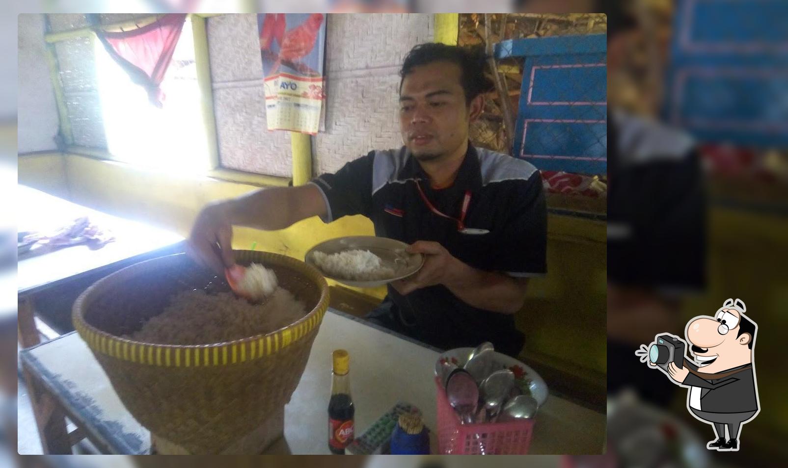 Empal Gentong Mang Sabdo