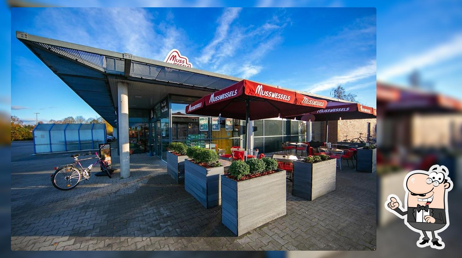 Bäckerei u. Konditorei Musswessels GmbH & Co. KG