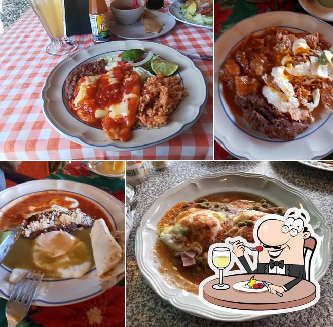 Jorge's Kitchen