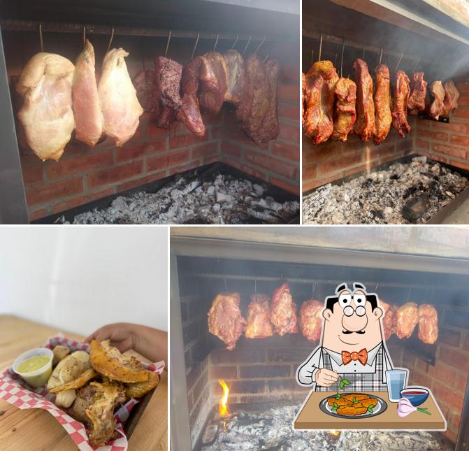 Las Delicias de Mema