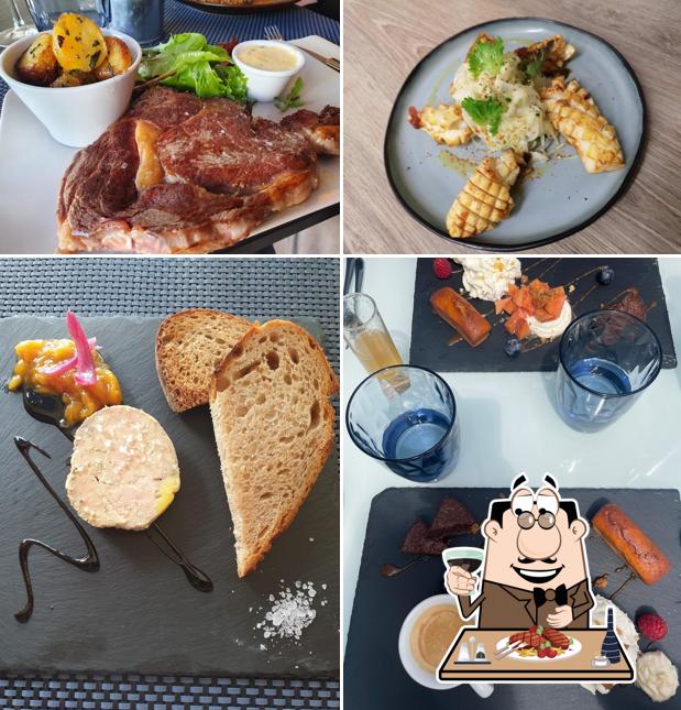 Le Bistro’N’home