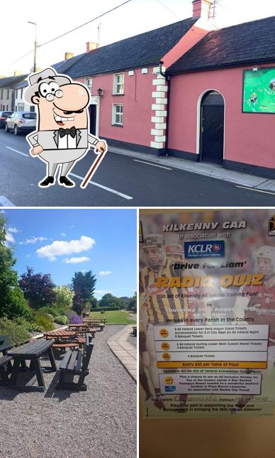 O'Donnell's Bar