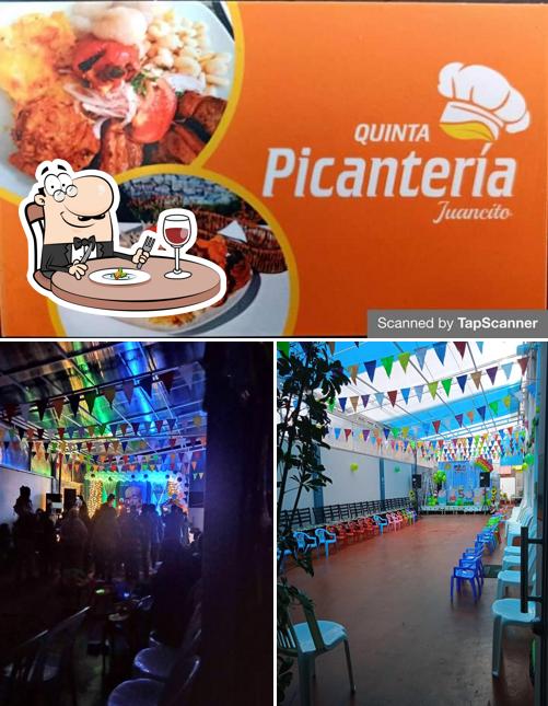 PICANTERIA "Juancito"