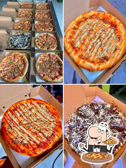 RK PIZZA ( RK PIZZA SUKOREJO)