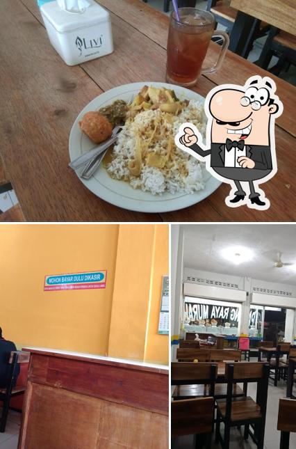 RM. Padang Raya Murah