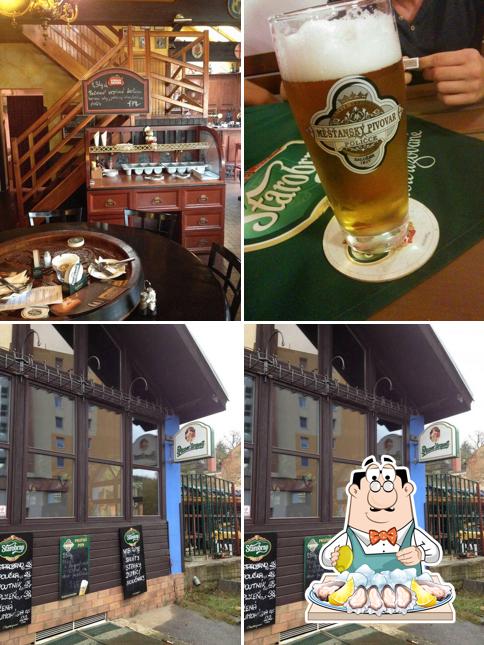 BIG BEN restaurant