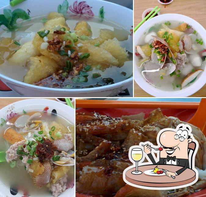 Restoran Master Q