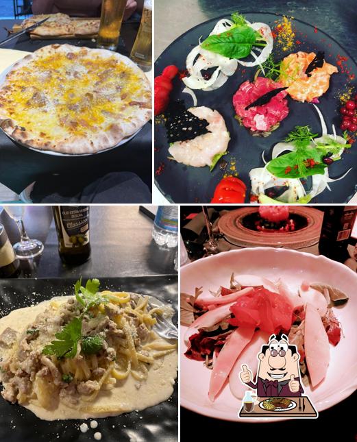 Sgarro Bistrot