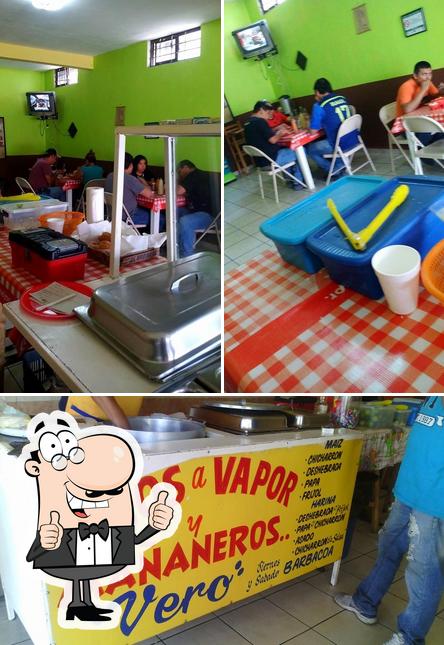 Tacos Vero