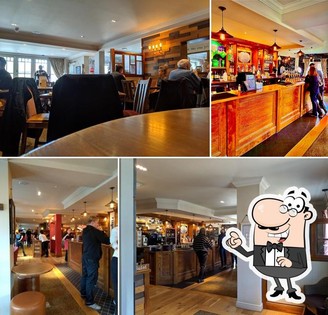 Toby Carvery, Maidstone