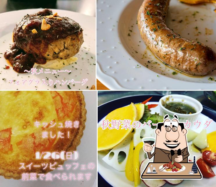 cafe & music nene