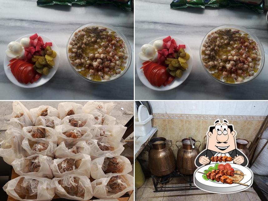 مطعم الكسم