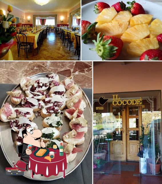 Ristorante Il Cocodè