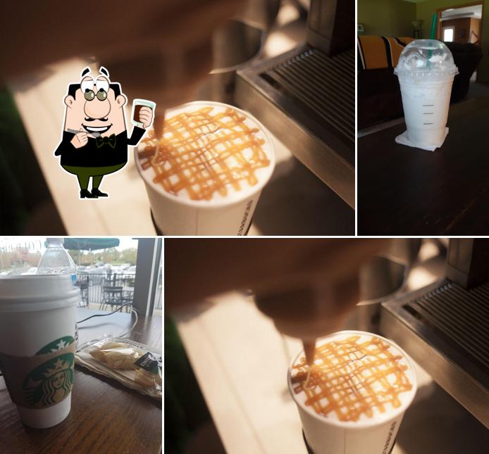 Starbucks Coffee Company