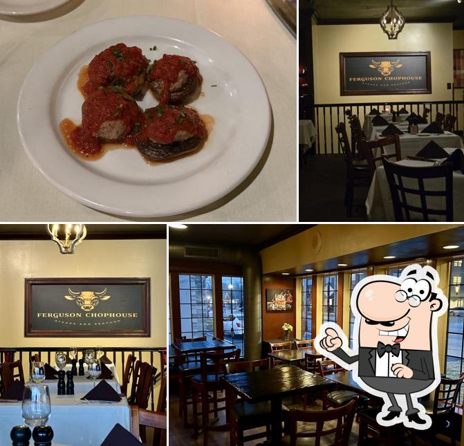 Ferguson Chophouse
