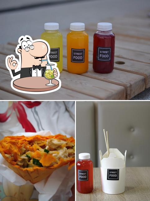 Street Food