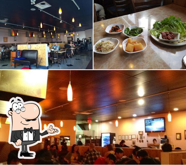 Sura Korean GrillHouse