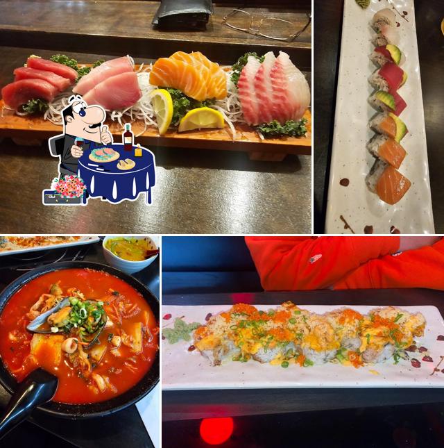 Sushi Motto