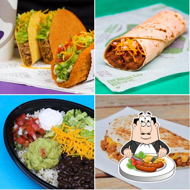 Taco Bell