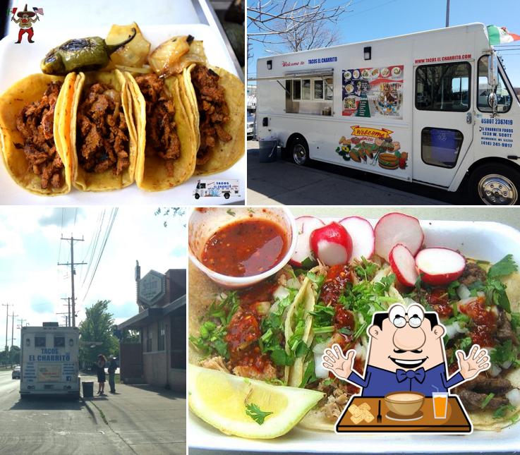 Tacos El Charrito