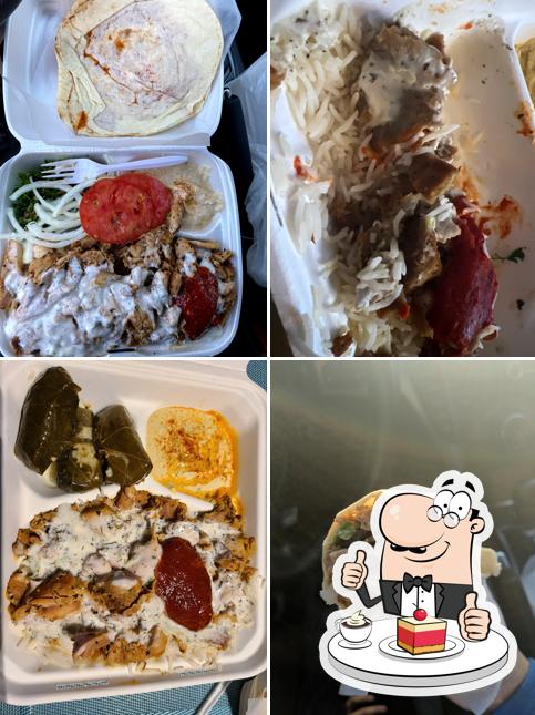 Tasty Donair