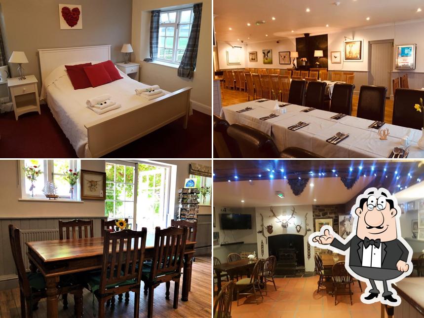 The Anchor Inn