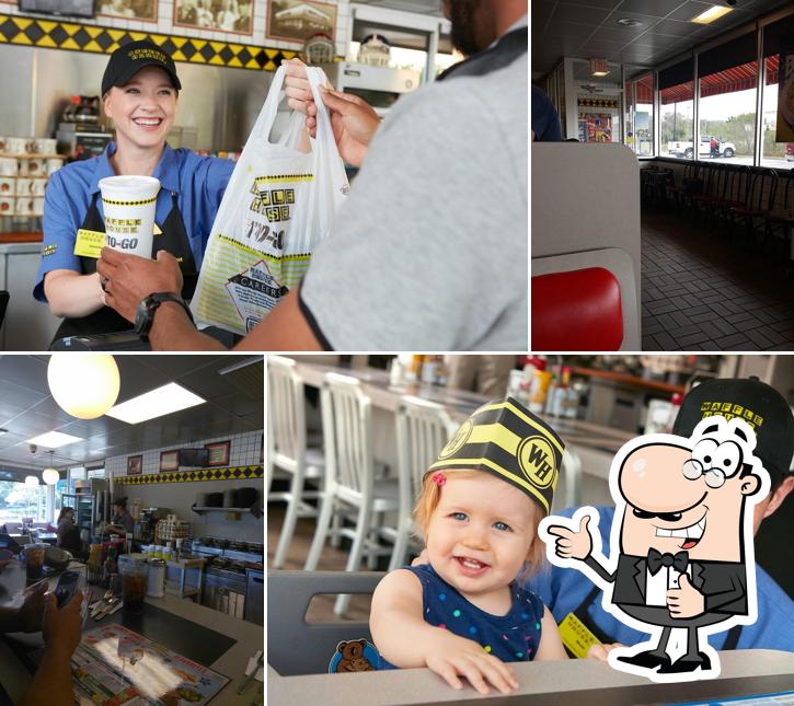 Waffle House