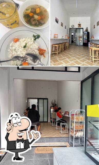 Warung Karunia