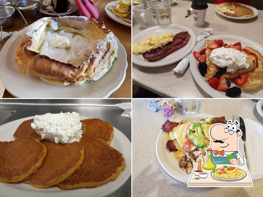 The Original Pancake House - Sandy