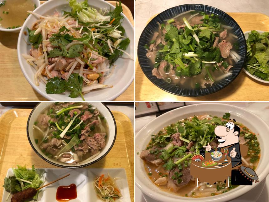 333 Vietnamese Restaurant