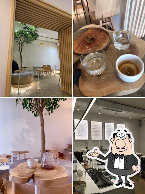 ABC Coffee Roasters