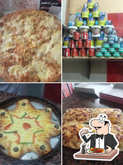 Bella Pizza