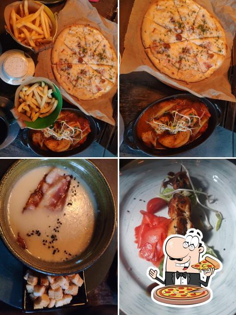 Gastro. Li