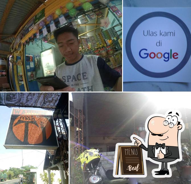 Waroeng Mak Ti