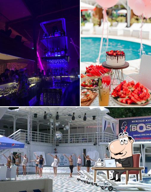 Забронируйте столик в "Рыбице"