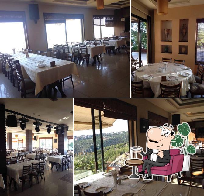 Dilb Al Adim - Restaurant
