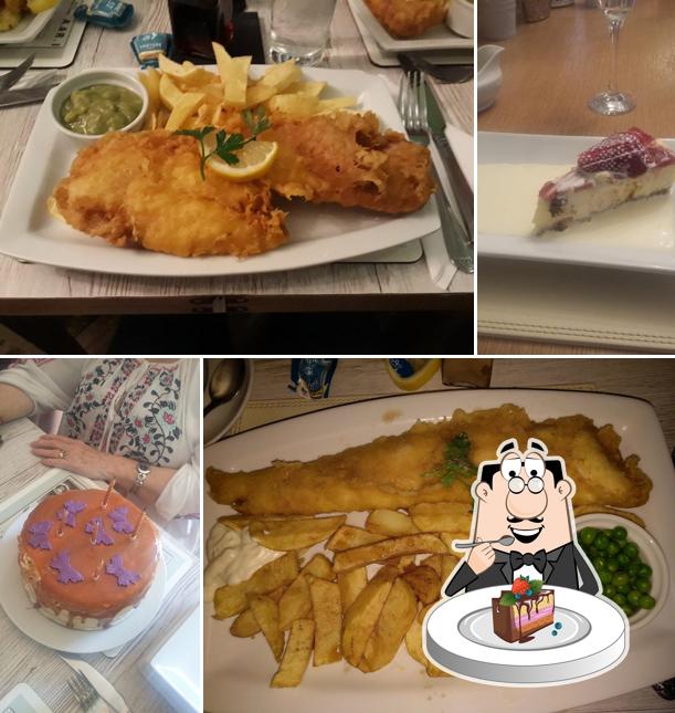 Balls Restaurant & Tea Room