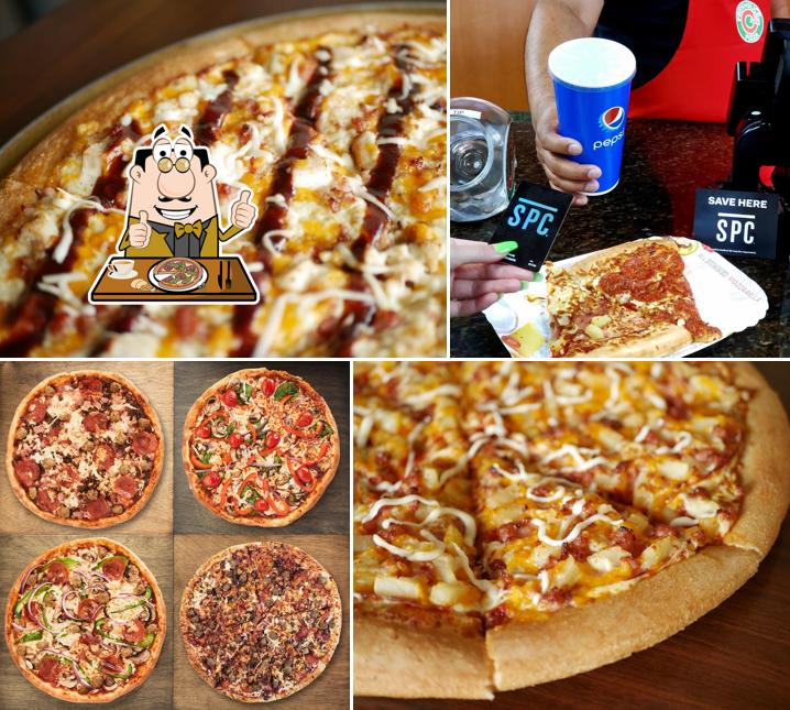 Freshslice Pizza - Garrison Village