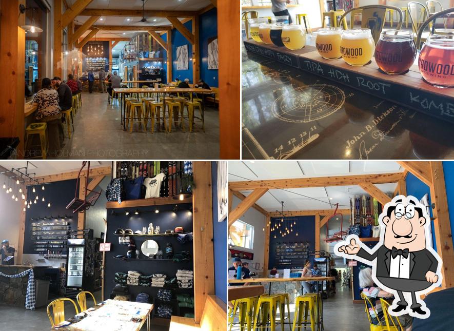 Girdwood Brewing Company