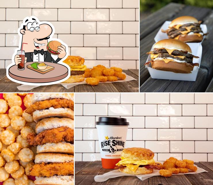 Hardee's