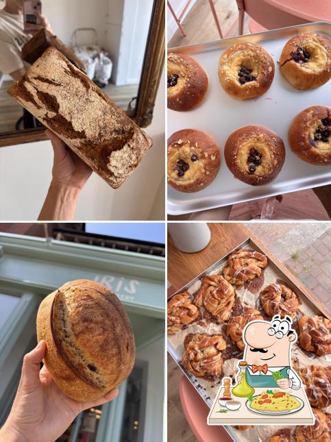 Iris Bakery