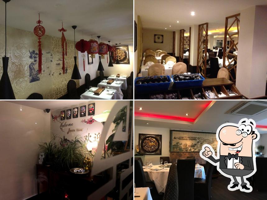 Jasmine House Chinese Cuisine