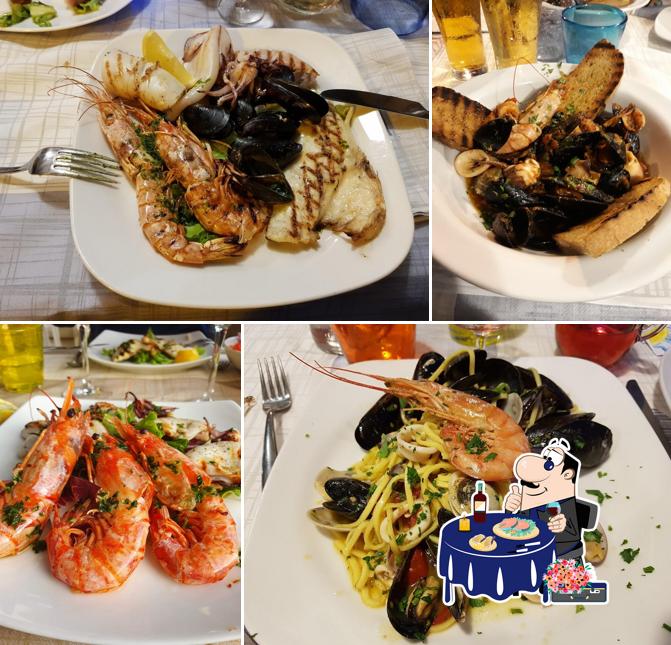 Leandro Ristorante Pizzeria