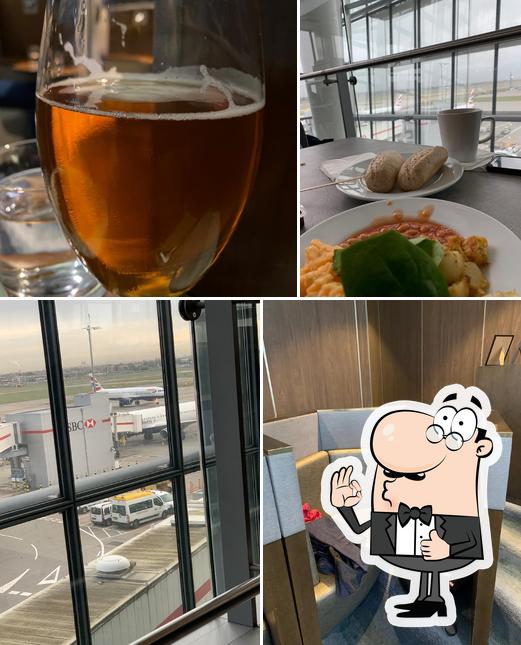 Plaza Premium Lounge